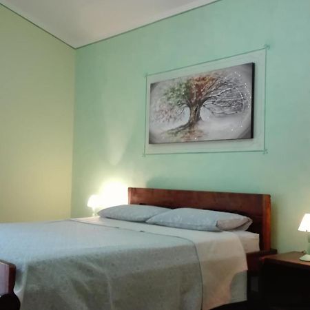 Agriturismo Monte Pino Telti Bagian luar foto
