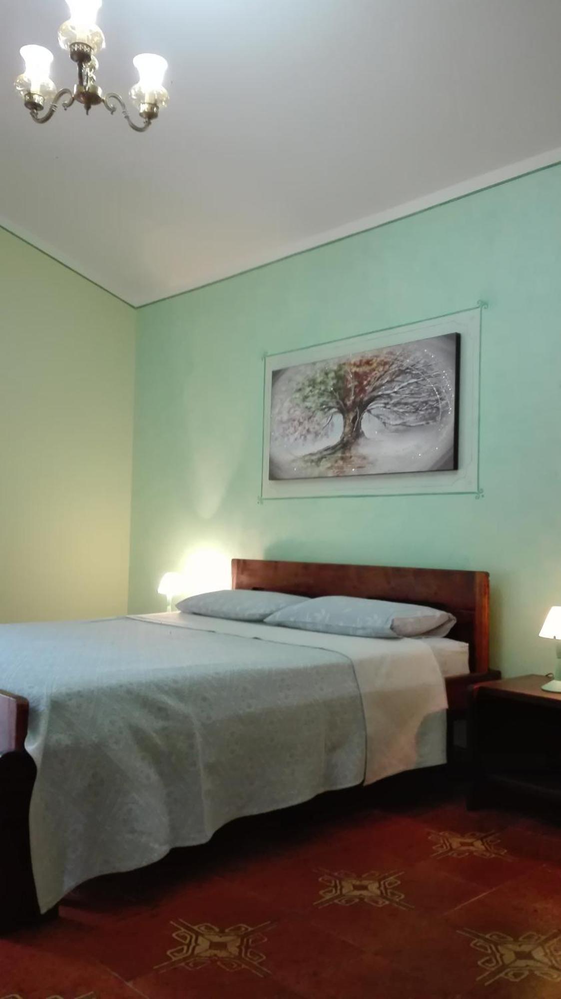 Agriturismo Monte Pino Telti Bagian luar foto