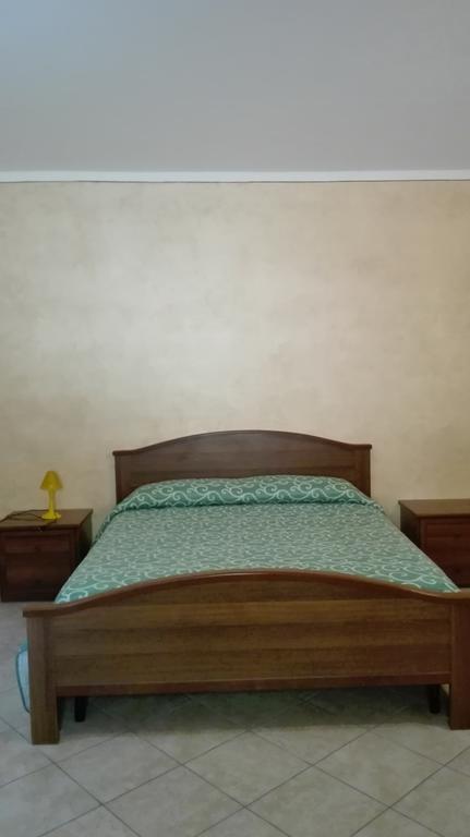 Agriturismo Monte Pino Telti Bagian luar foto