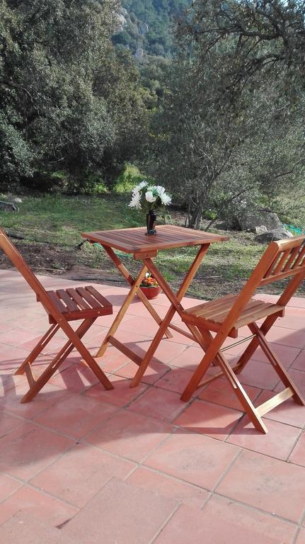 Agriturismo Monte Pino Telti Bagian luar foto