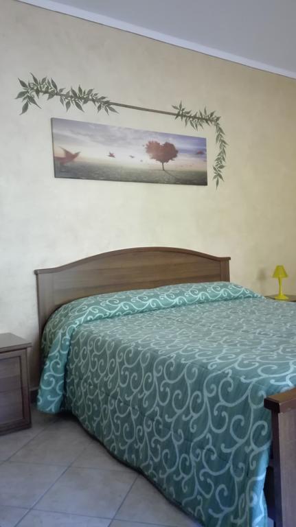 Agriturismo Monte Pino Telti Bagian luar foto