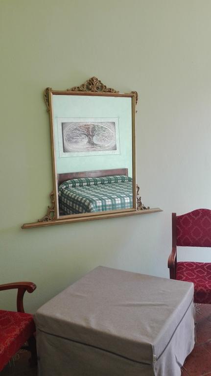 Agriturismo Monte Pino Telti Bagian luar foto