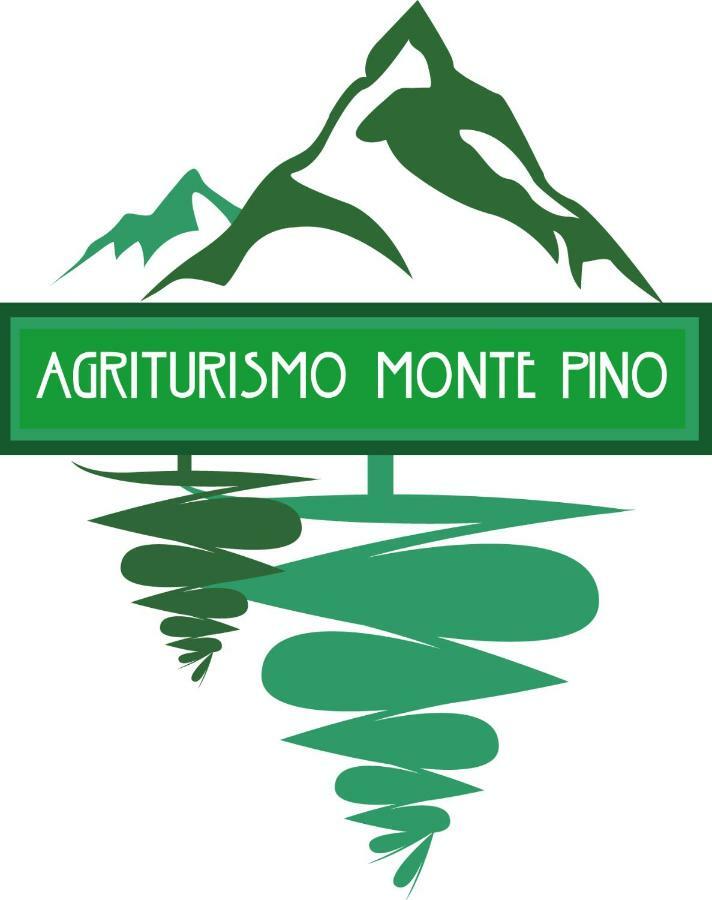 Agriturismo Monte Pino Telti Bagian luar foto