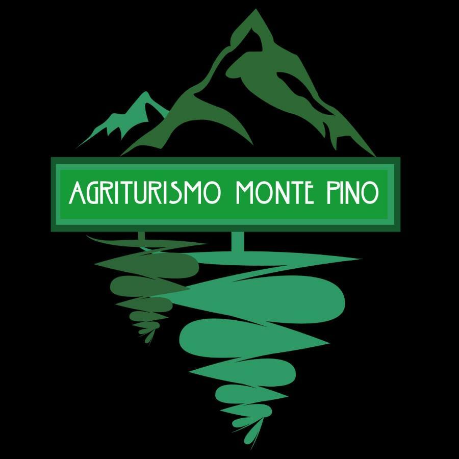 Agriturismo Monte Pino Telti Bagian luar foto